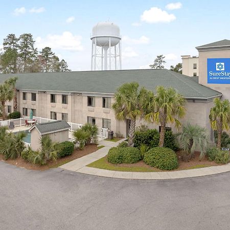 Surestay By Best Western Summerville Flowertown Экстерьер фото