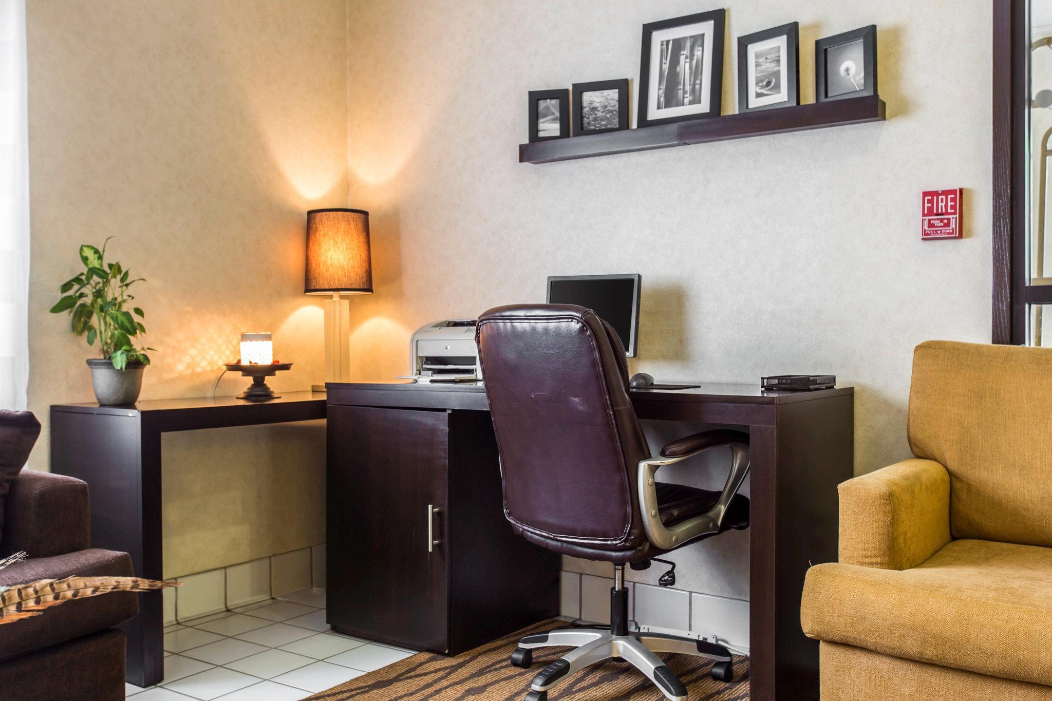 Surestay By Best Western Summerville Flowertown Экстерьер фото