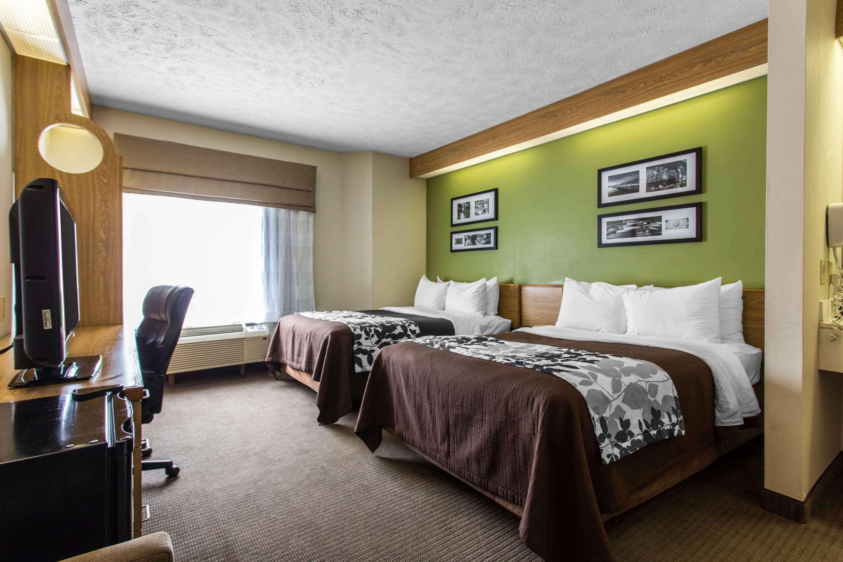 Surestay By Best Western Summerville Flowertown Экстерьер фото