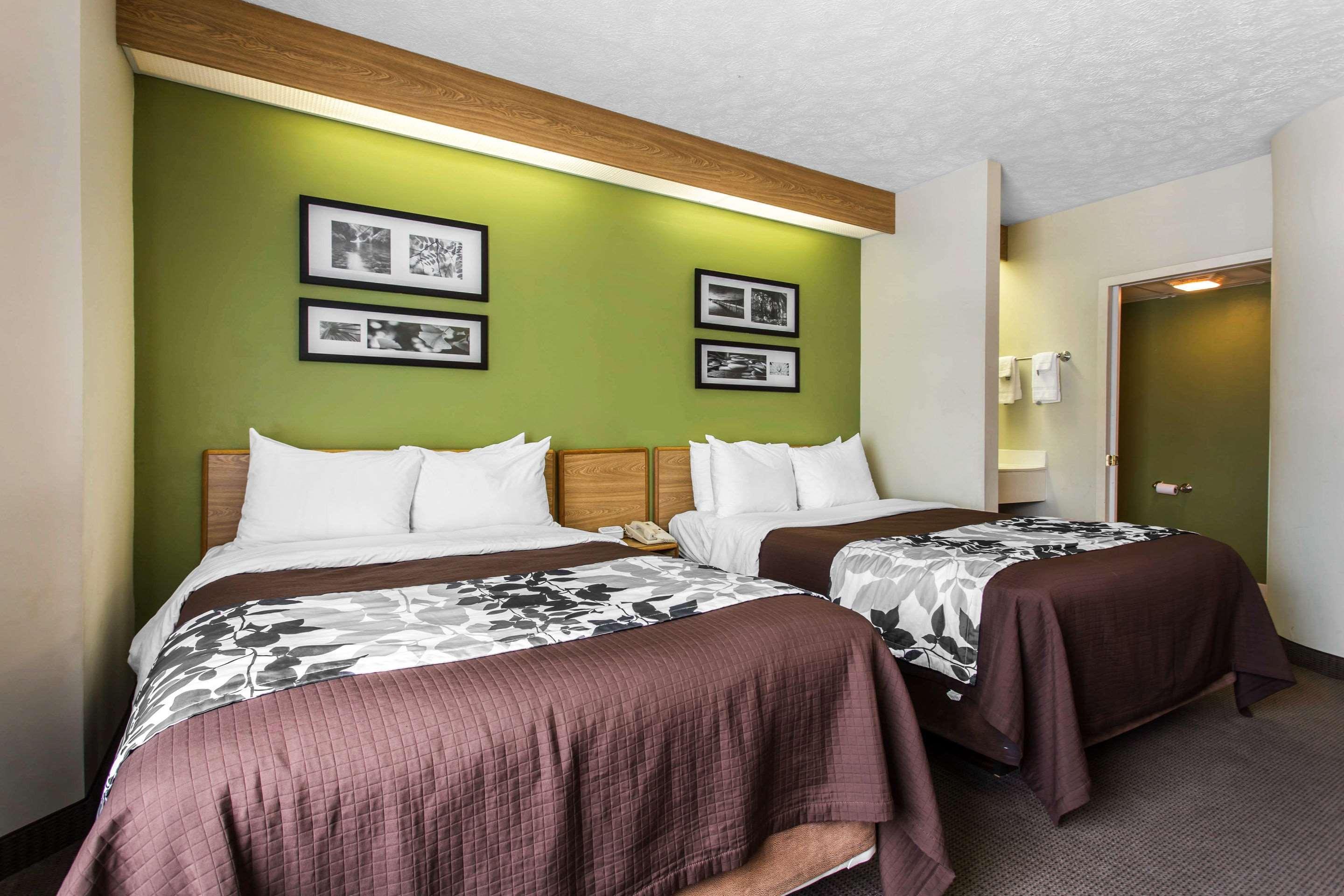 Surestay By Best Western Summerville Flowertown Экстерьер фото