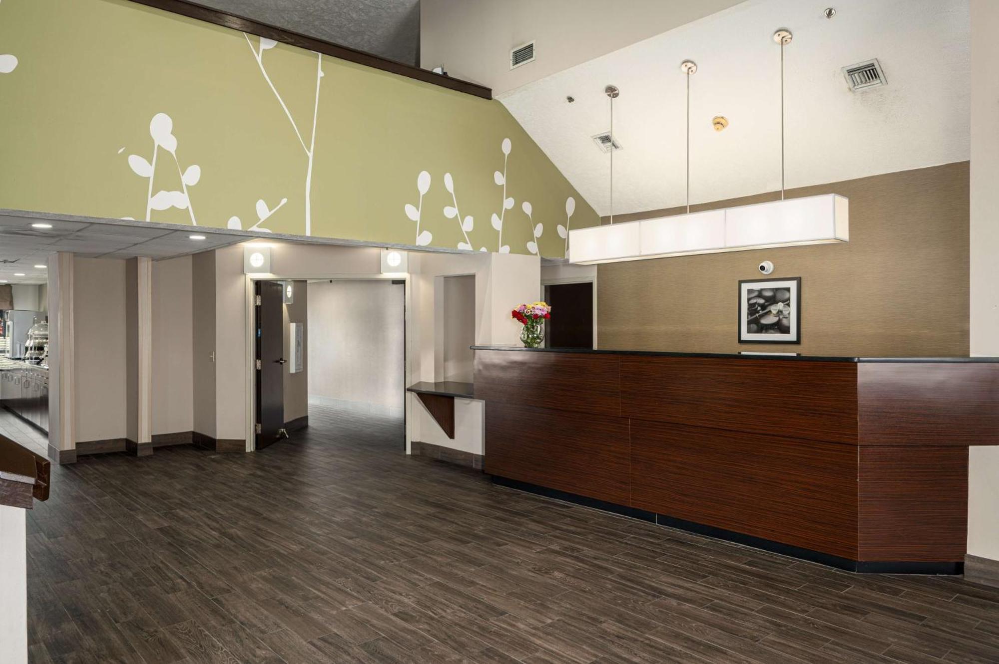 Surestay By Best Western Summerville Flowertown Экстерьер фото