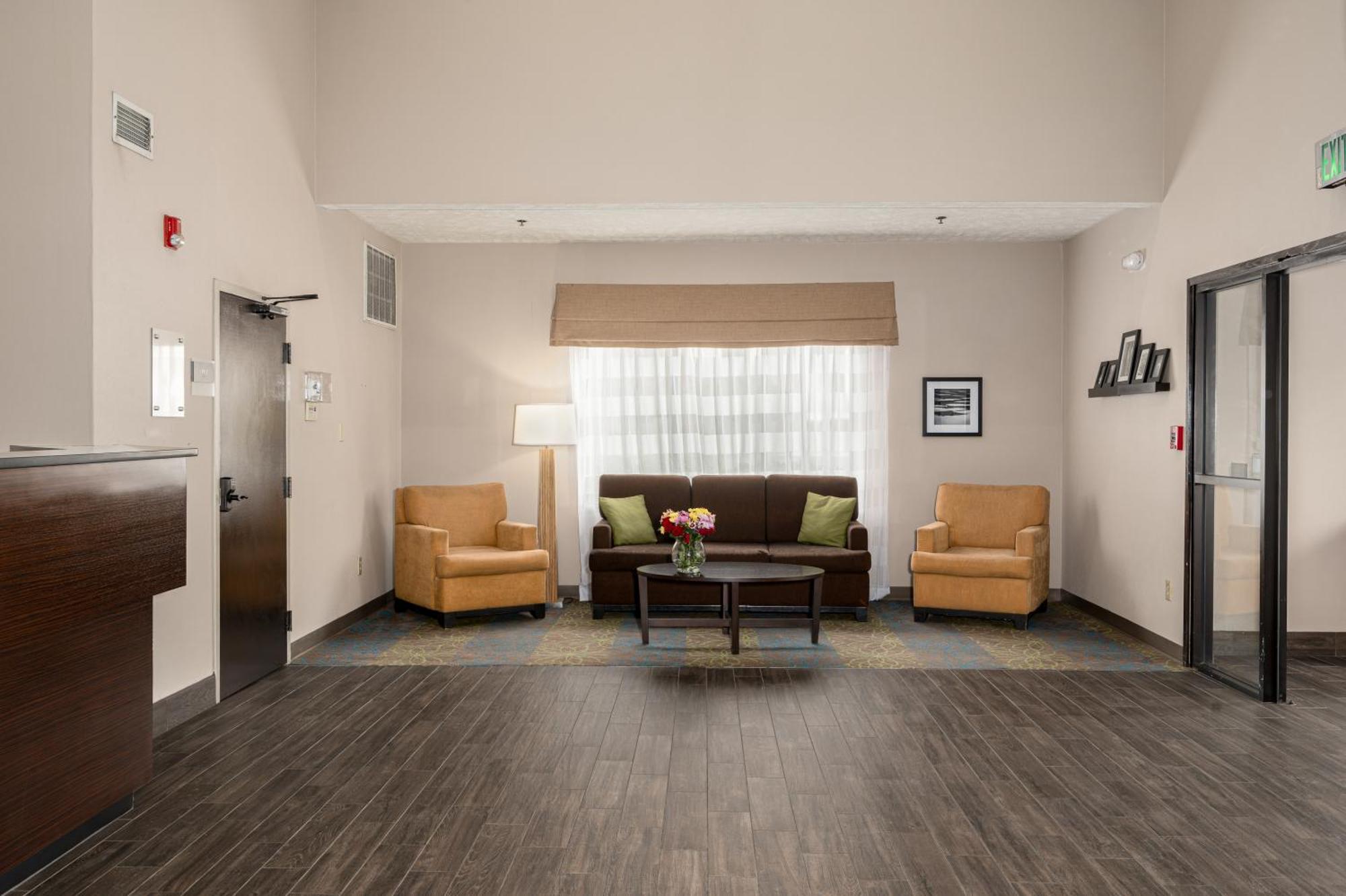 Surestay By Best Western Summerville Flowertown Экстерьер фото