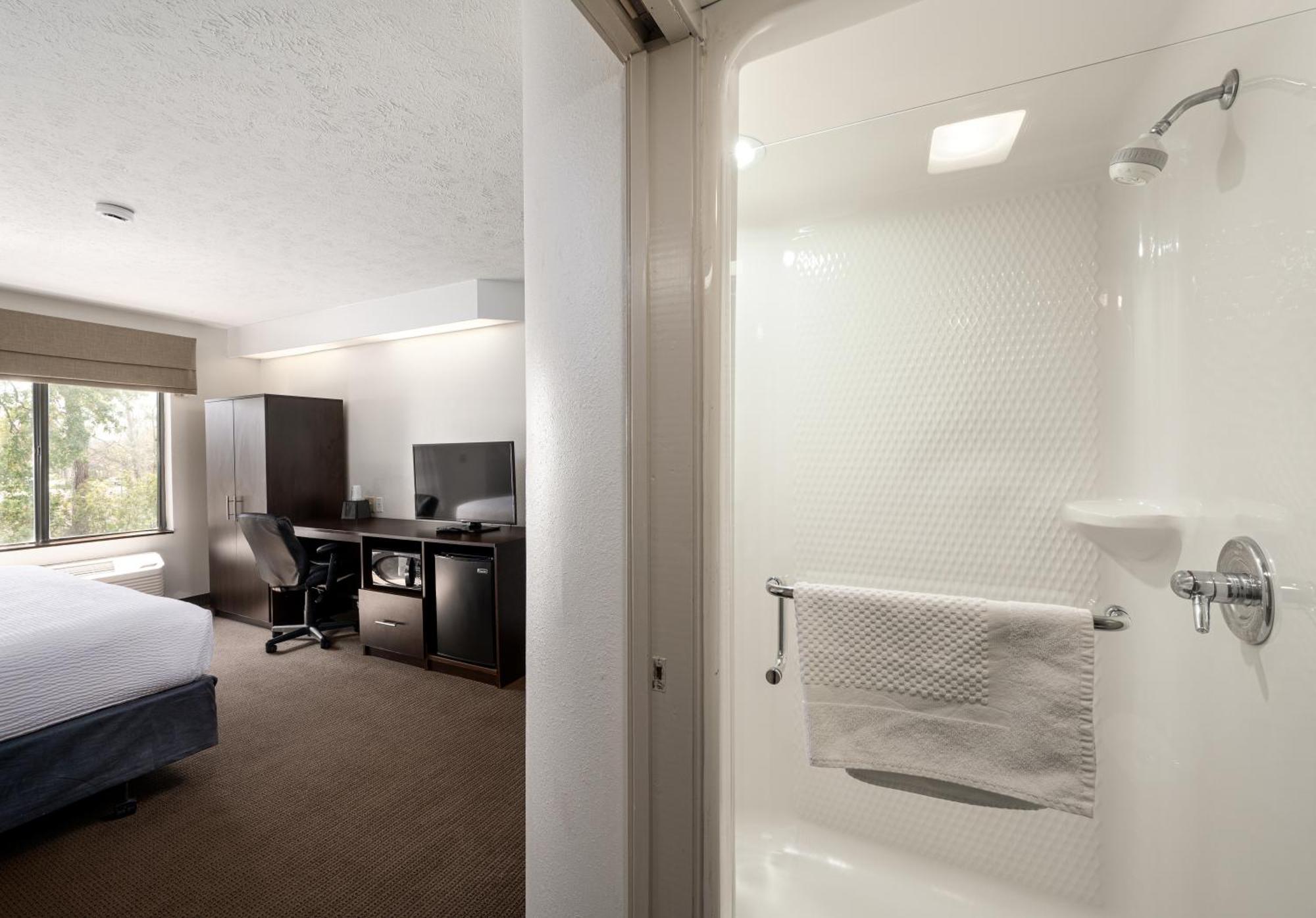 Surestay By Best Western Summerville Flowertown Экстерьер фото