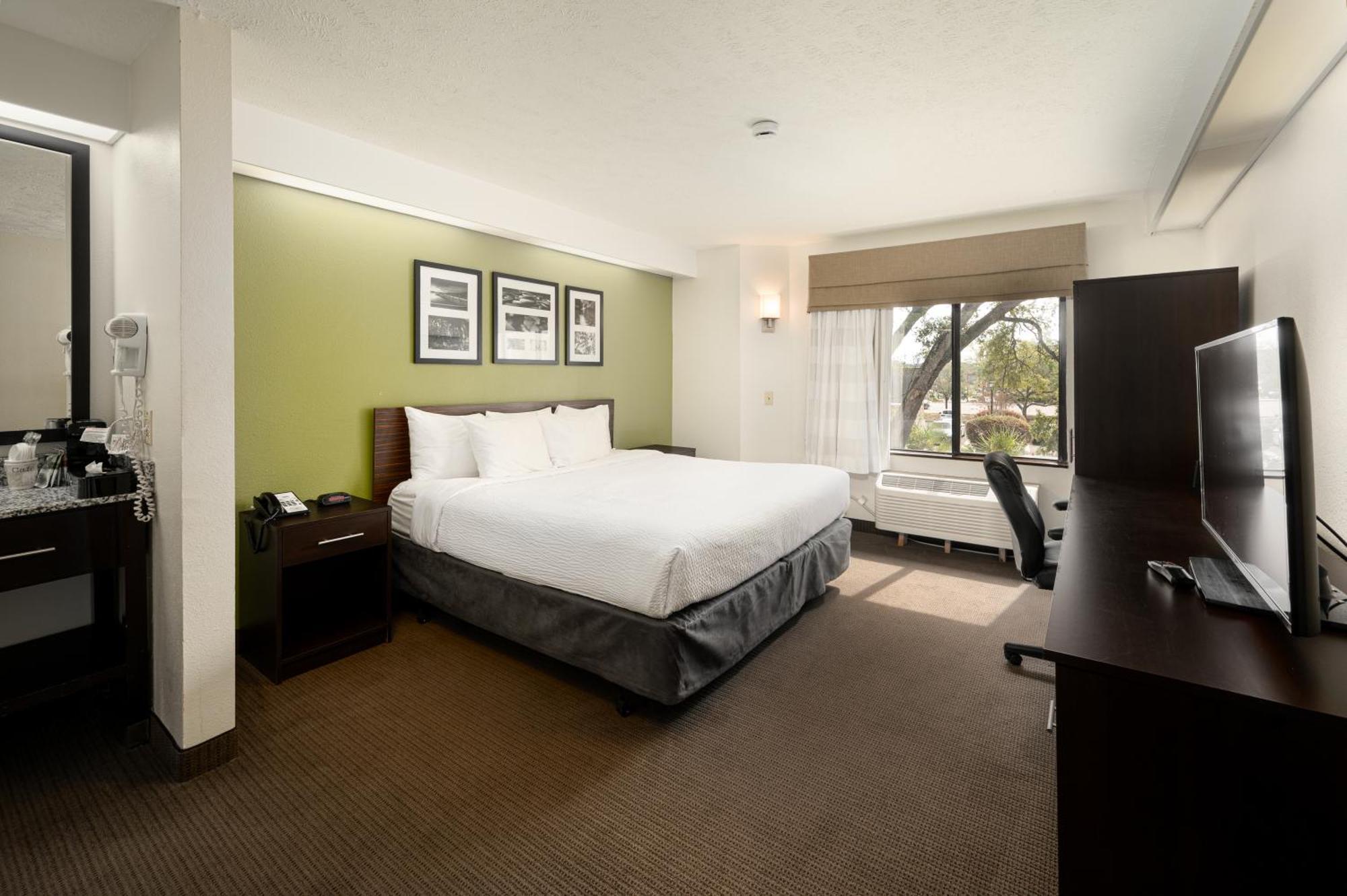 Surestay By Best Western Summerville Flowertown Экстерьер фото