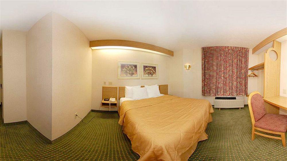 Surestay By Best Western Summerville Flowertown Экстерьер фото