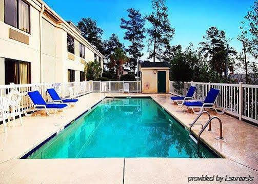 Surestay By Best Western Summerville Flowertown Экстерьер фото